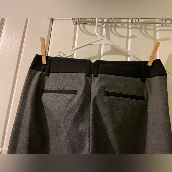 Express columnist barely boot pants-size 2 like new - Picture 4 of 5